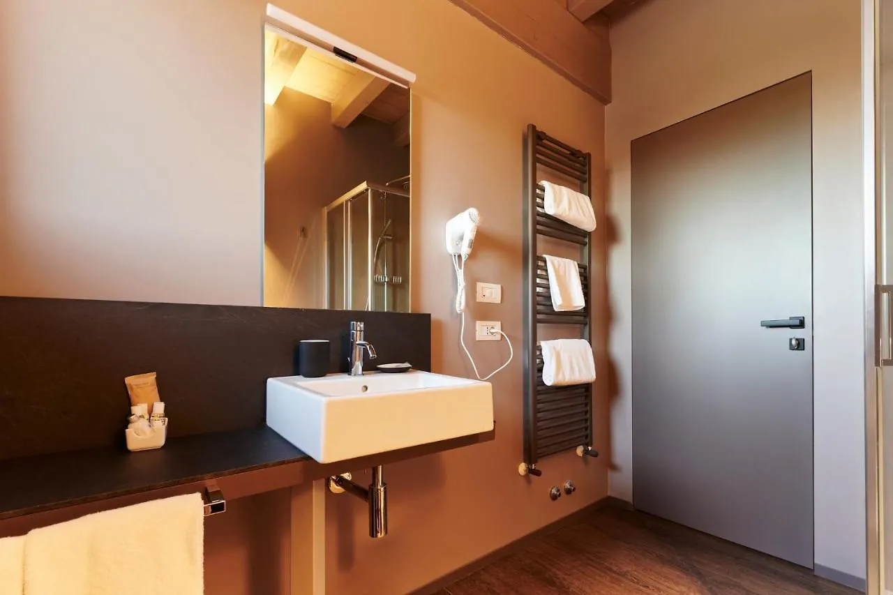 Agriturismo La Razza Villa Canali 0*, Reggio Emilia Italy