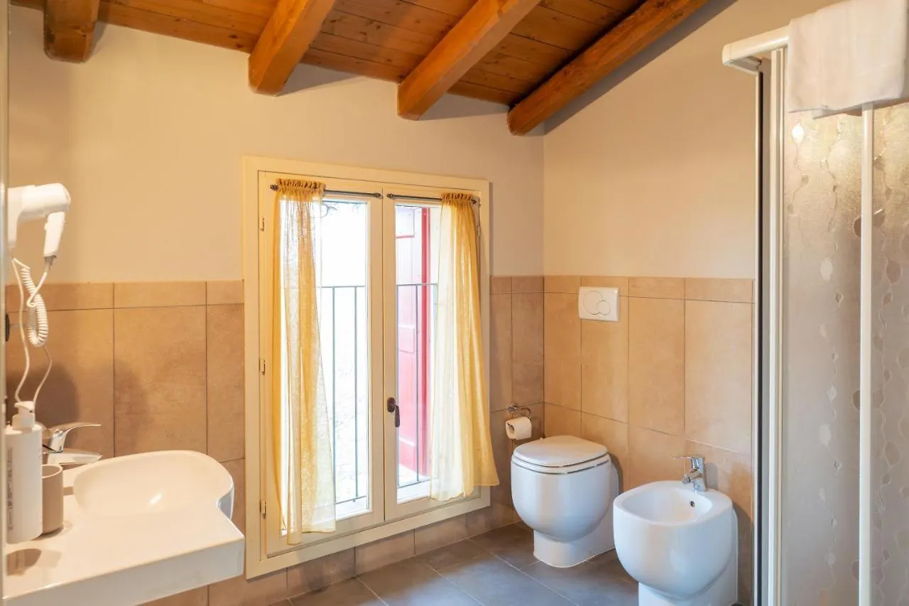 Agriturismo La Razza Reggio d'Emilie