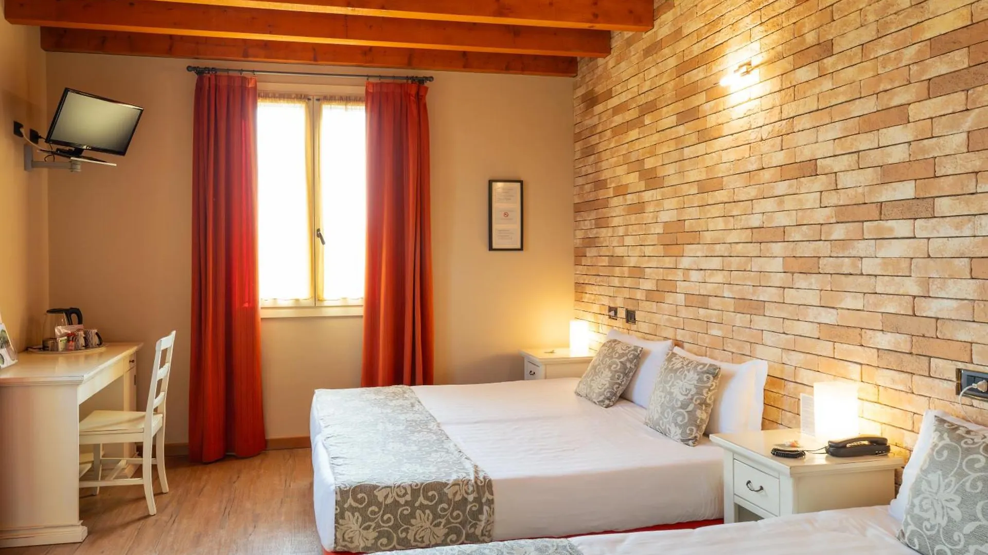 Agriturismo La Razza Reggio d'Emilie
