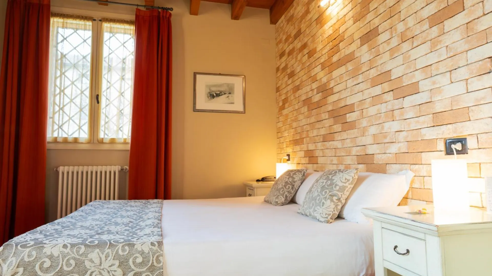 Séjour à la ferme Agriturismo La Razza Reggio d'Emilie