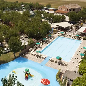 Camping Classe Village, Lido di Dante