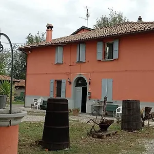  Alloggio per agriturismo La Riccardina