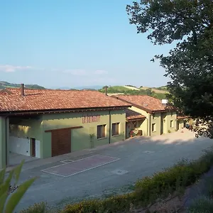  Alloggio per agriturismo Le Barbaterre