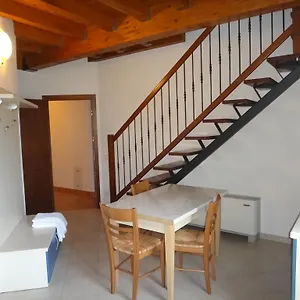Séjour à la ferme San Valentino, Castellarano