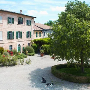  Alloggio per agriturismo Corte La Volta